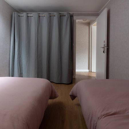 Вілла 55M2 Cosy Au Calme Avec Terrasse Et Box Individuel Nouzonville Екстер'єр фото