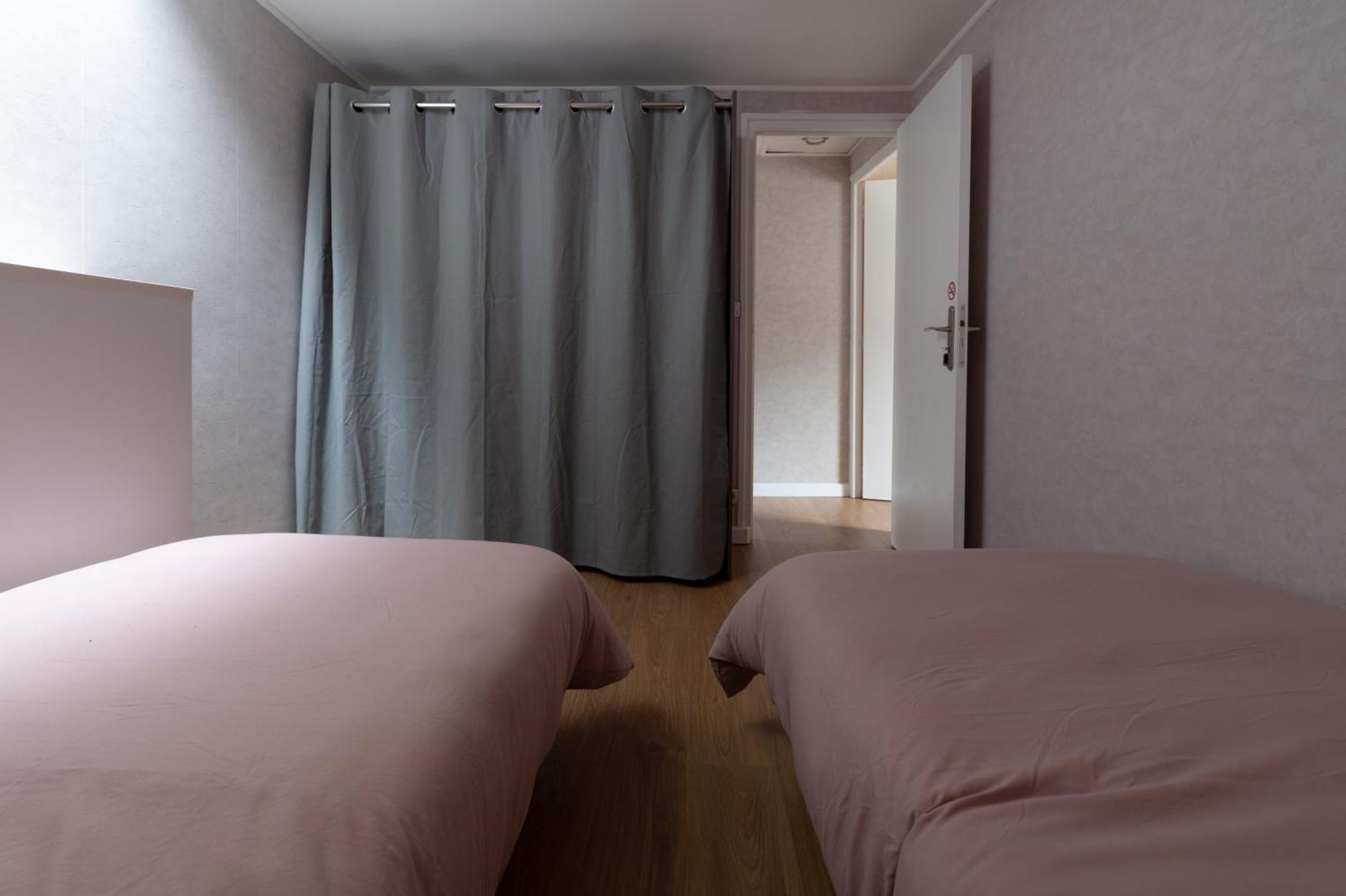 Вілла 55M2 Cosy Au Calme Avec Terrasse Et Box Individuel Nouzonville Екстер'єр фото