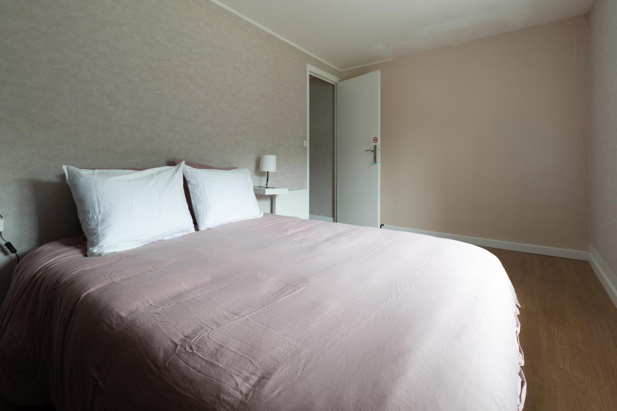 Вілла 55M2 Cosy Au Calme Avec Terrasse Et Box Individuel Nouzonville Екстер'єр фото