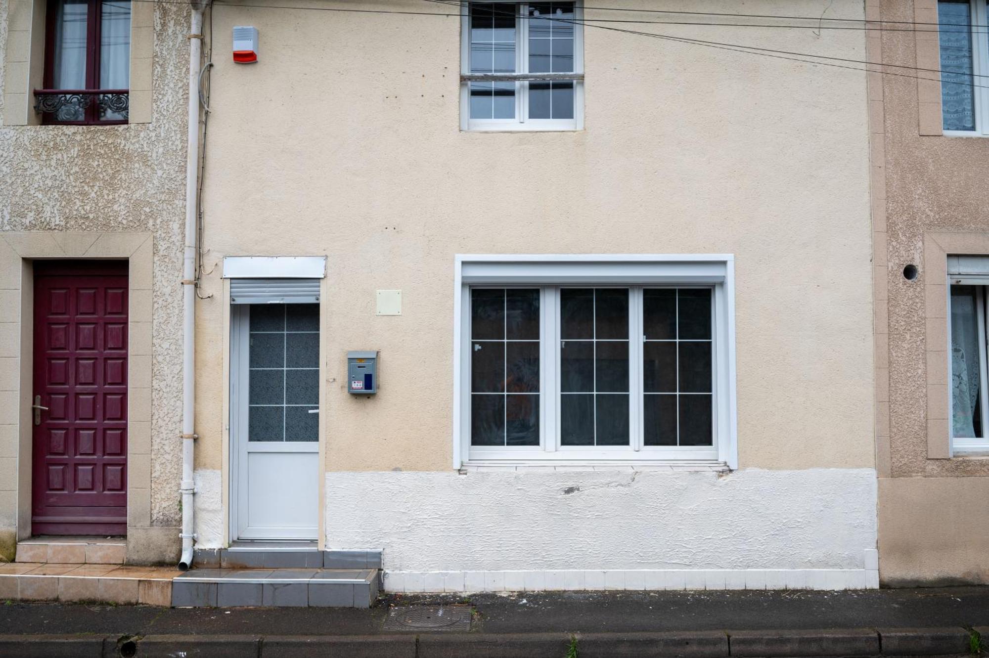 Вілла 55M2 Cosy Au Calme Avec Terrasse Et Box Individuel Nouzonville Екстер'єр фото
