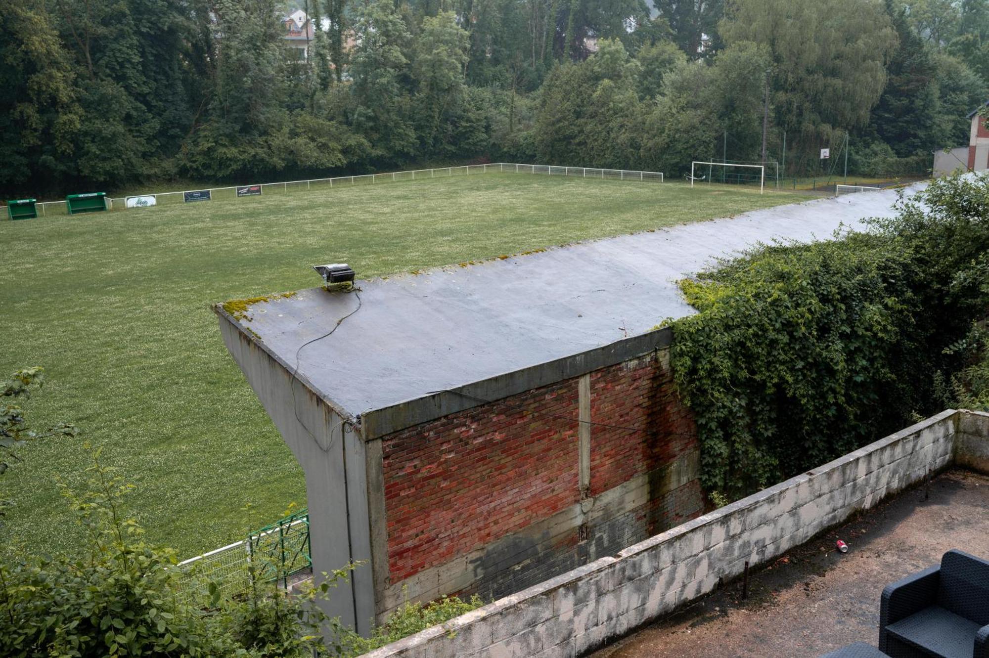 Вілла 55M2 Cosy Au Calme Avec Terrasse Et Box Individuel Nouzonville Екстер'єр фото
